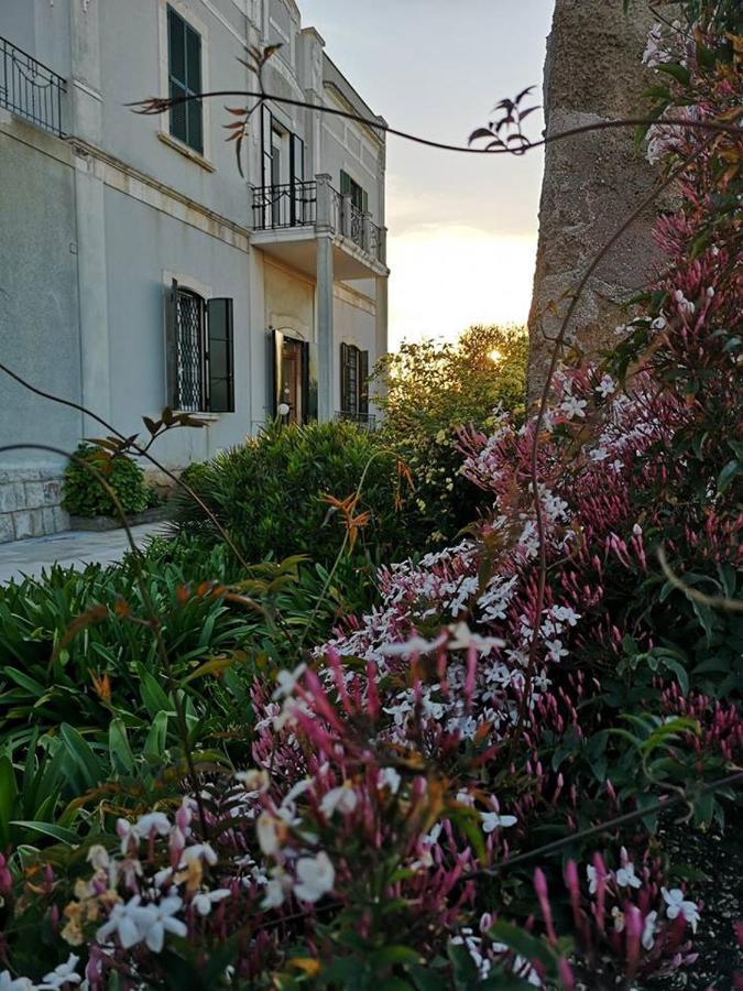B&B Villa Maria Giovinazzo Exterior photo
